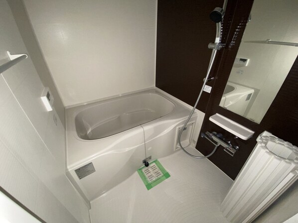 AXIOの物件内観写真